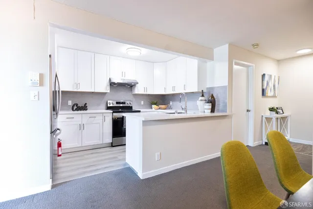 $799,000 | 1360 9th Avenue, Unit 7, San Francisco, CA 94122