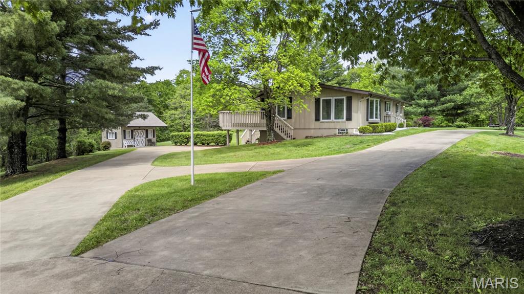 1001 Terry Road Augusta, MO 63332 - Photo 3 of 38