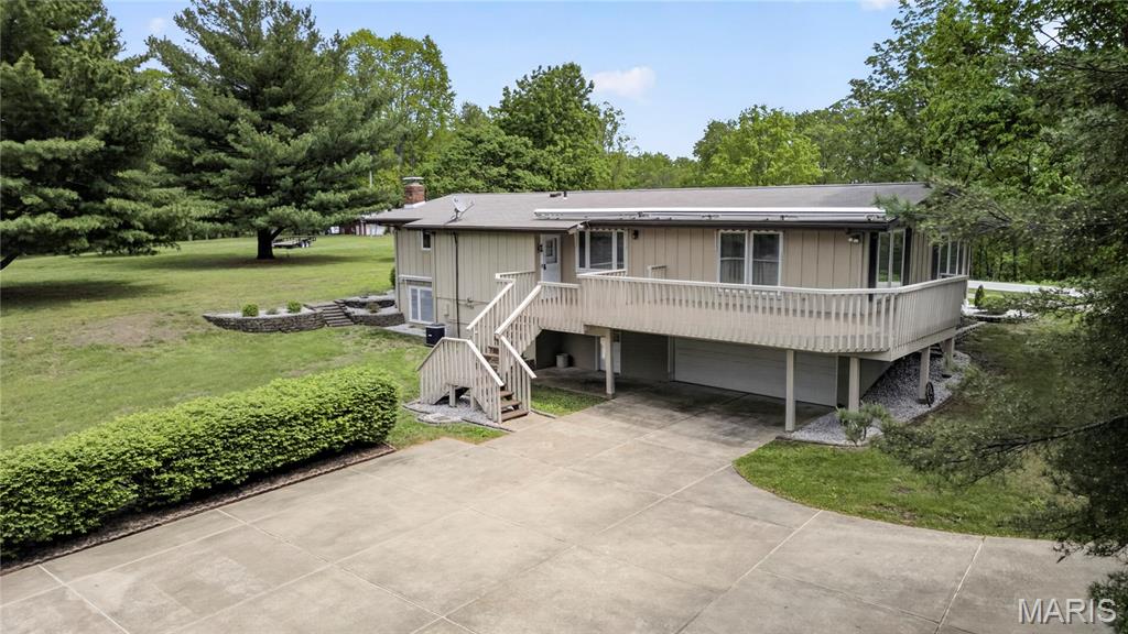 1001 Terry Road Augusta, MO 63332 - Photo 38 of 38
