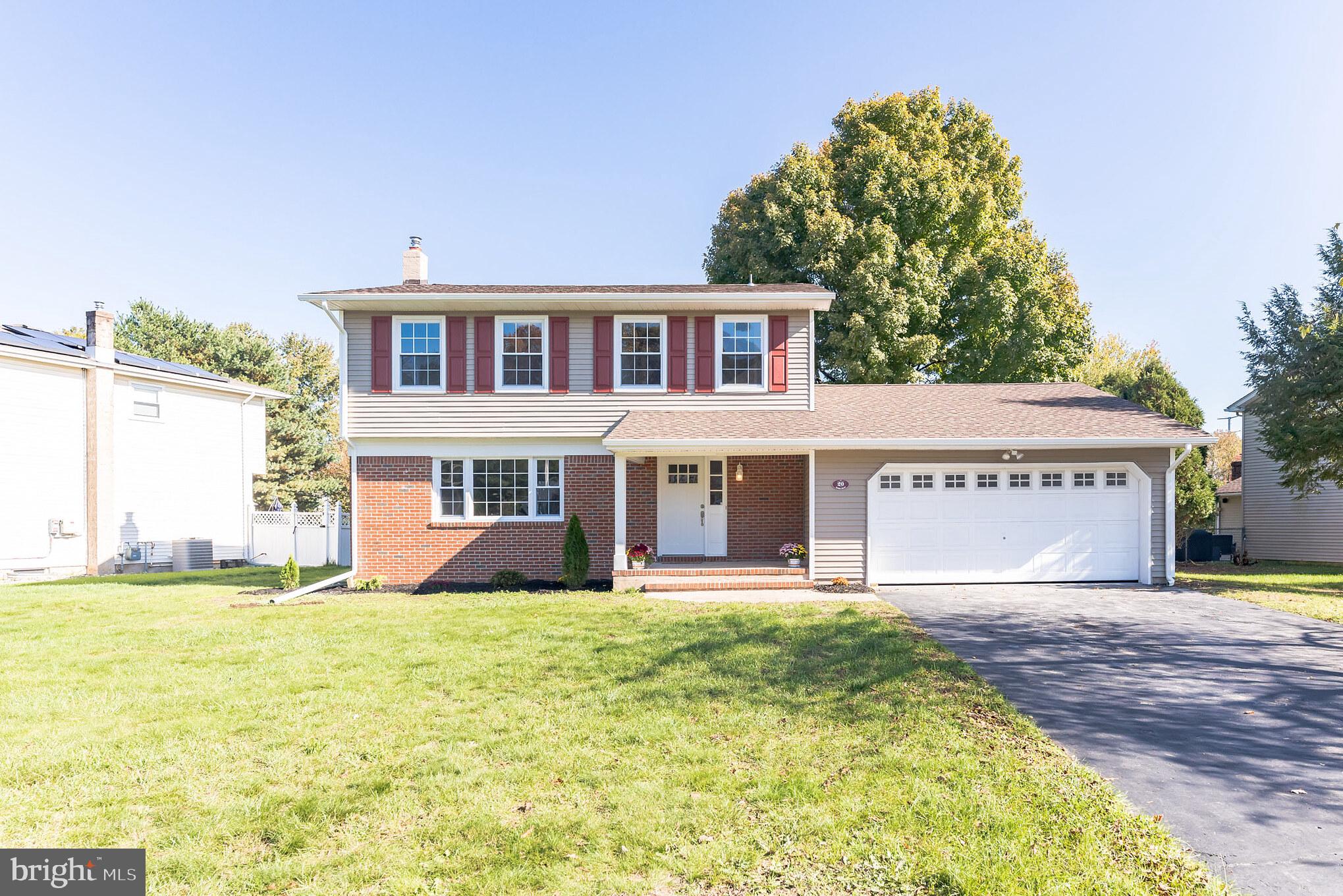 20 Hobbs Road Hamilton, NJ 08619 - Photo 1 of 31