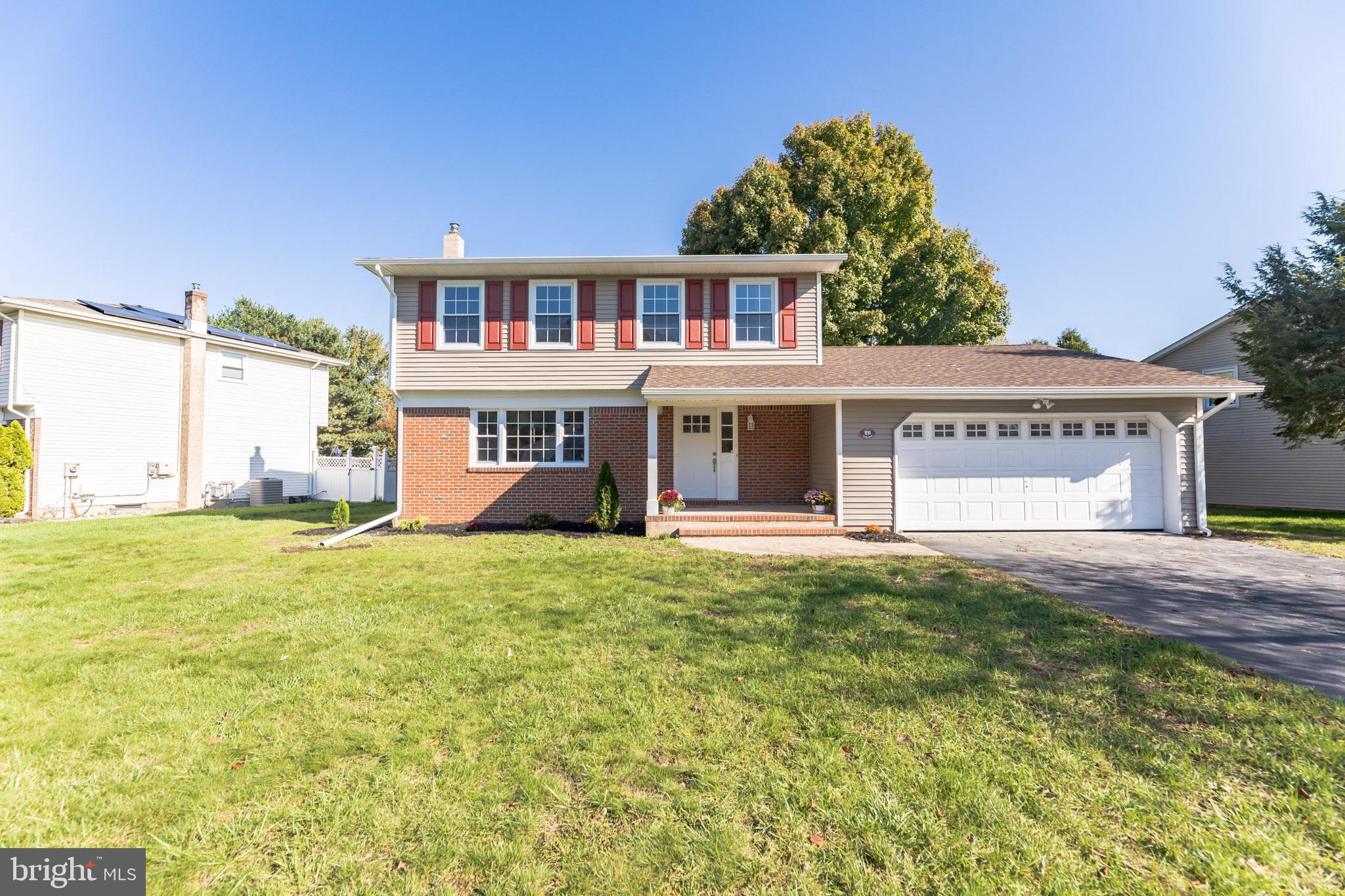 20 Hobbs Road Hamilton, NJ 08619 - Photo 29 of 31
