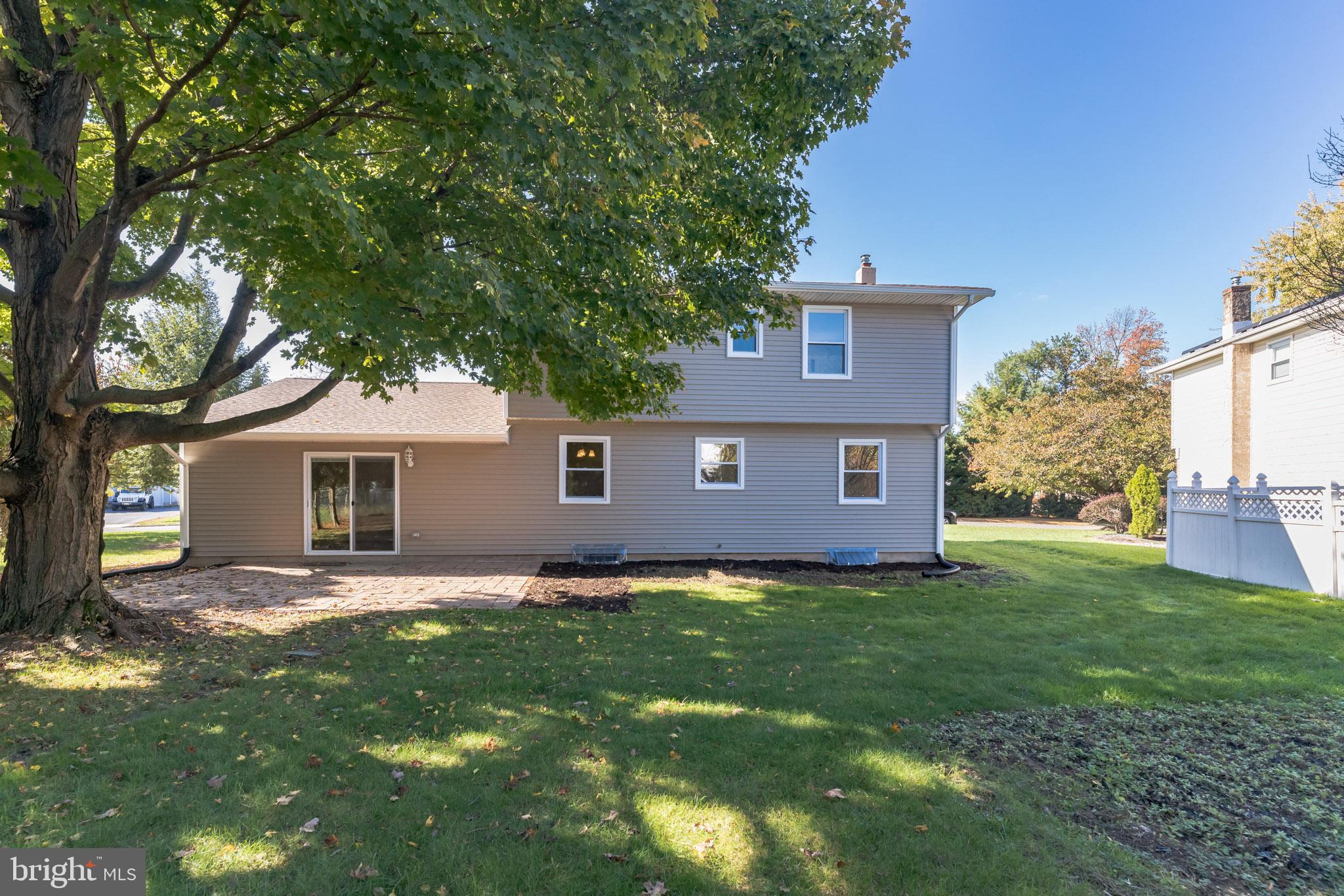 20 Hobbs Road Hamilton, NJ 08619 - Photo 4 of 31