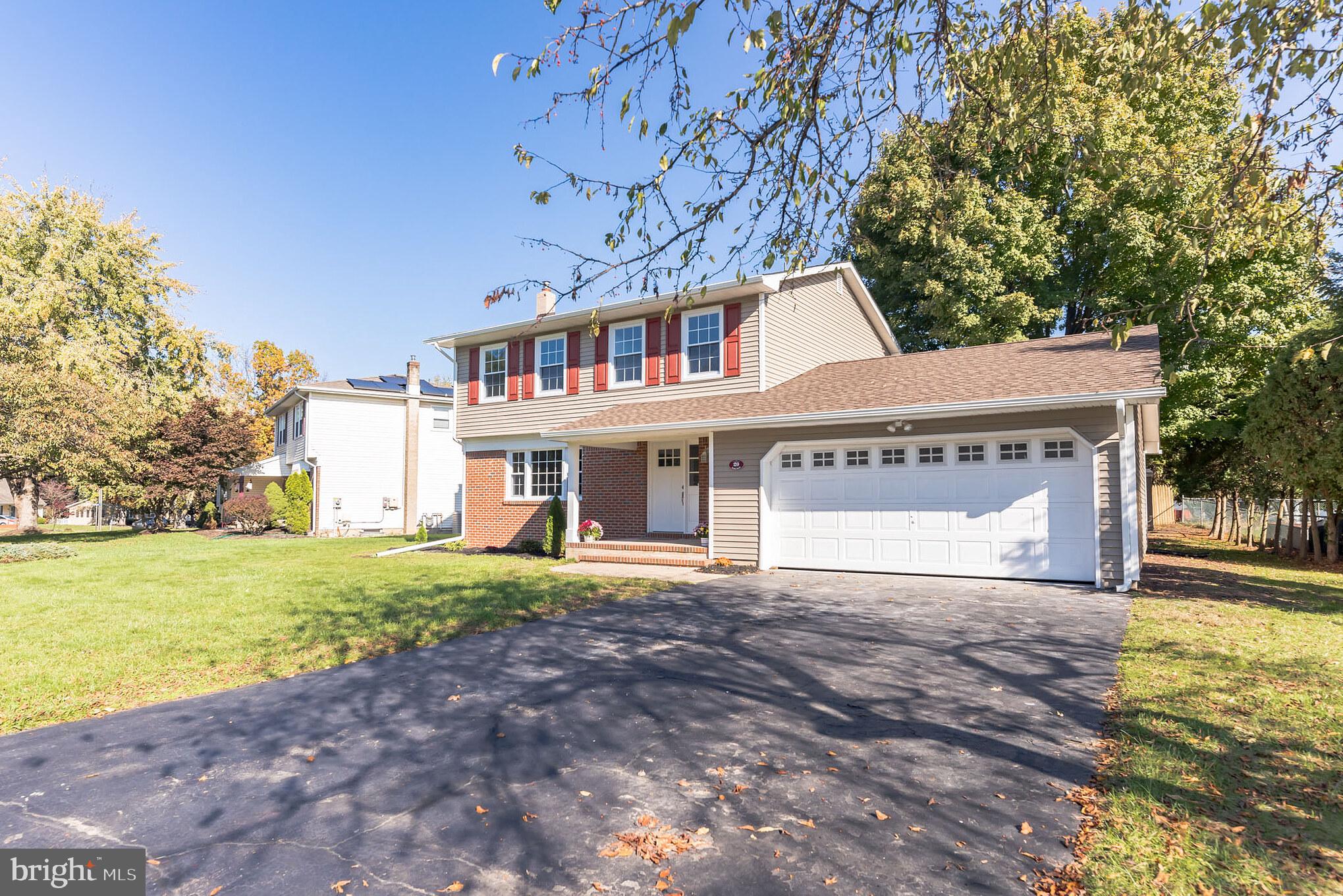 20 Hobbs Road Hamilton, NJ 08619 - Photo 31 of 31