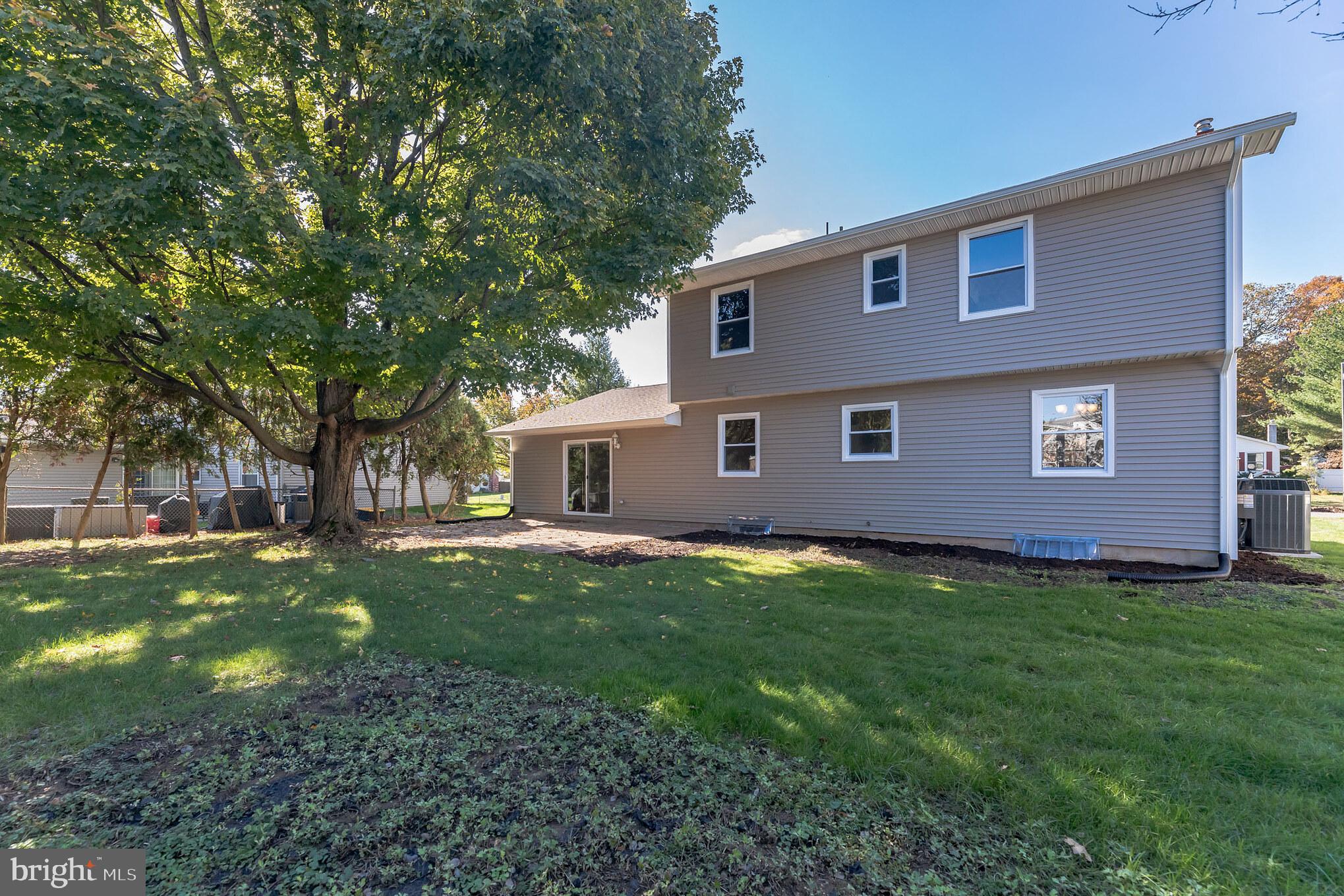 20 Hobbs Road Hamilton, NJ 08619 - Photo 5 of 31
