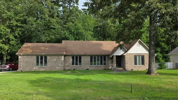 $389,900 | 203 Woodson Drive, Tullahoma, TN 37388