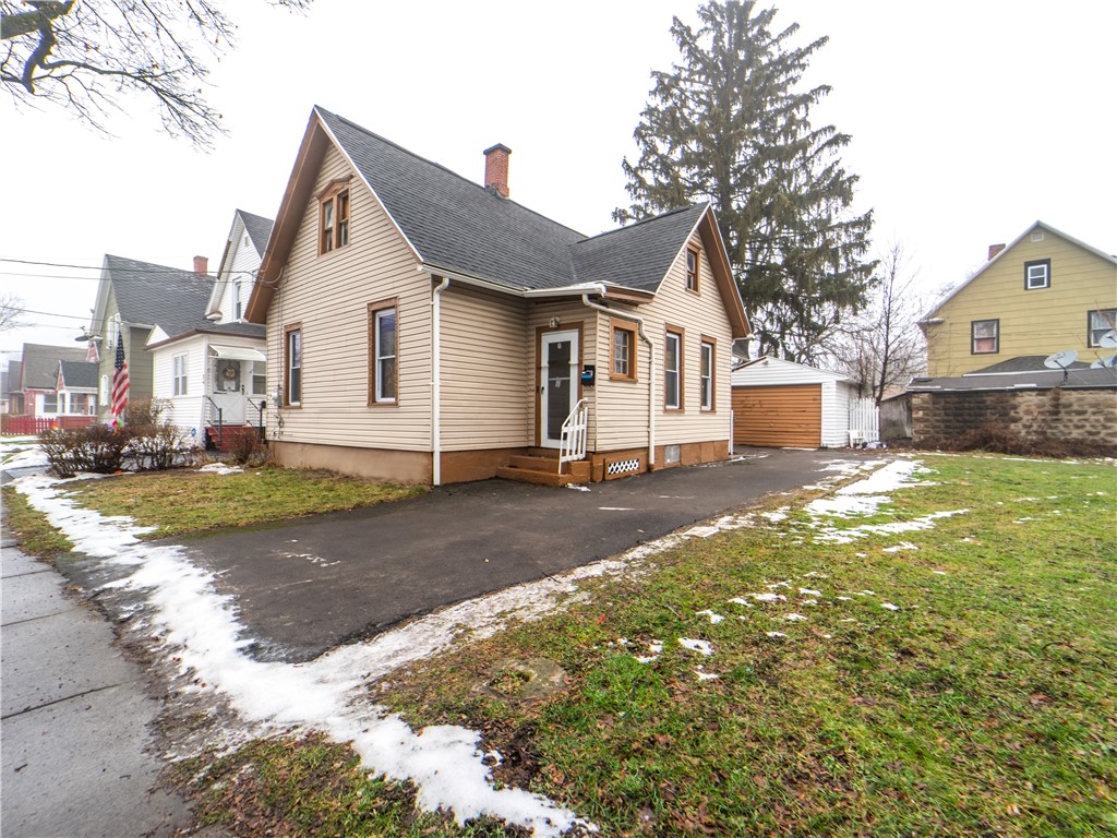 26 Borchard Street Rochester, NY 14621 - Photo 1 of 9