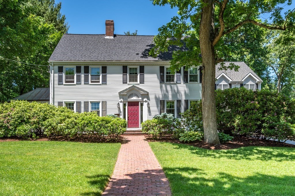 26 Country Club Road Newton, MA 02459 - Photo 1 of 36