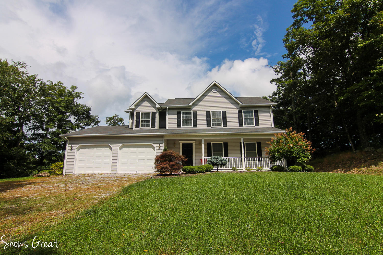 10451 Ivy Ridge Road Bent Mountain, VA 24059 - Photo 1 of 38 37-IMG_8387