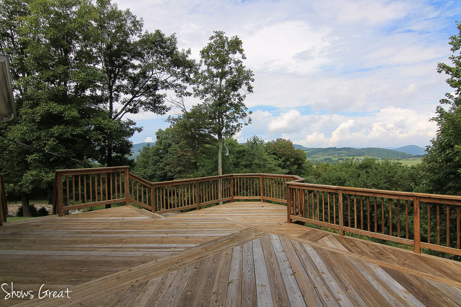 10451 Ivy Ridge Road Bent Mountain, VA 24059 - Photo 2 of 38 View