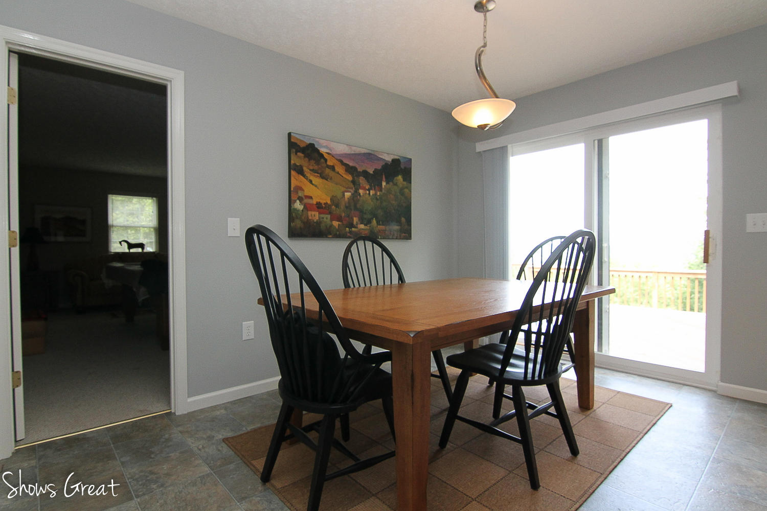 10451 Ivy Ridge Road Bent Mountain, VA 24059 - Photo 11 of 38 09-IMG_8351