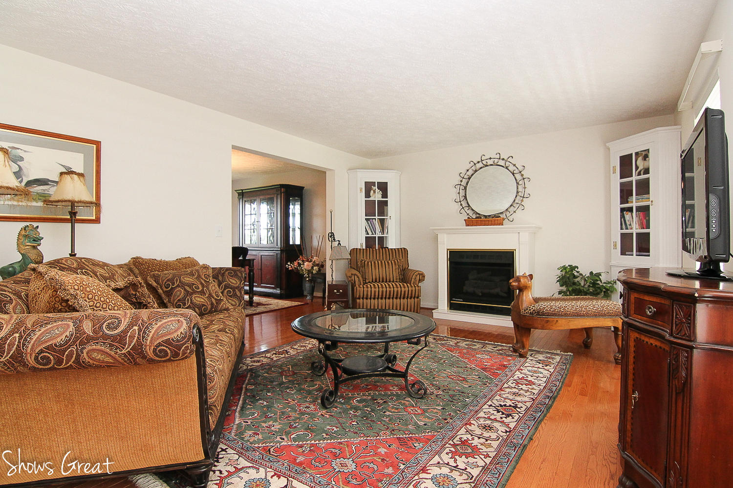 10451 Ivy Ridge Road Bent Mountain, VA 24059 - Photo 3 of 38 01-IMG_8341