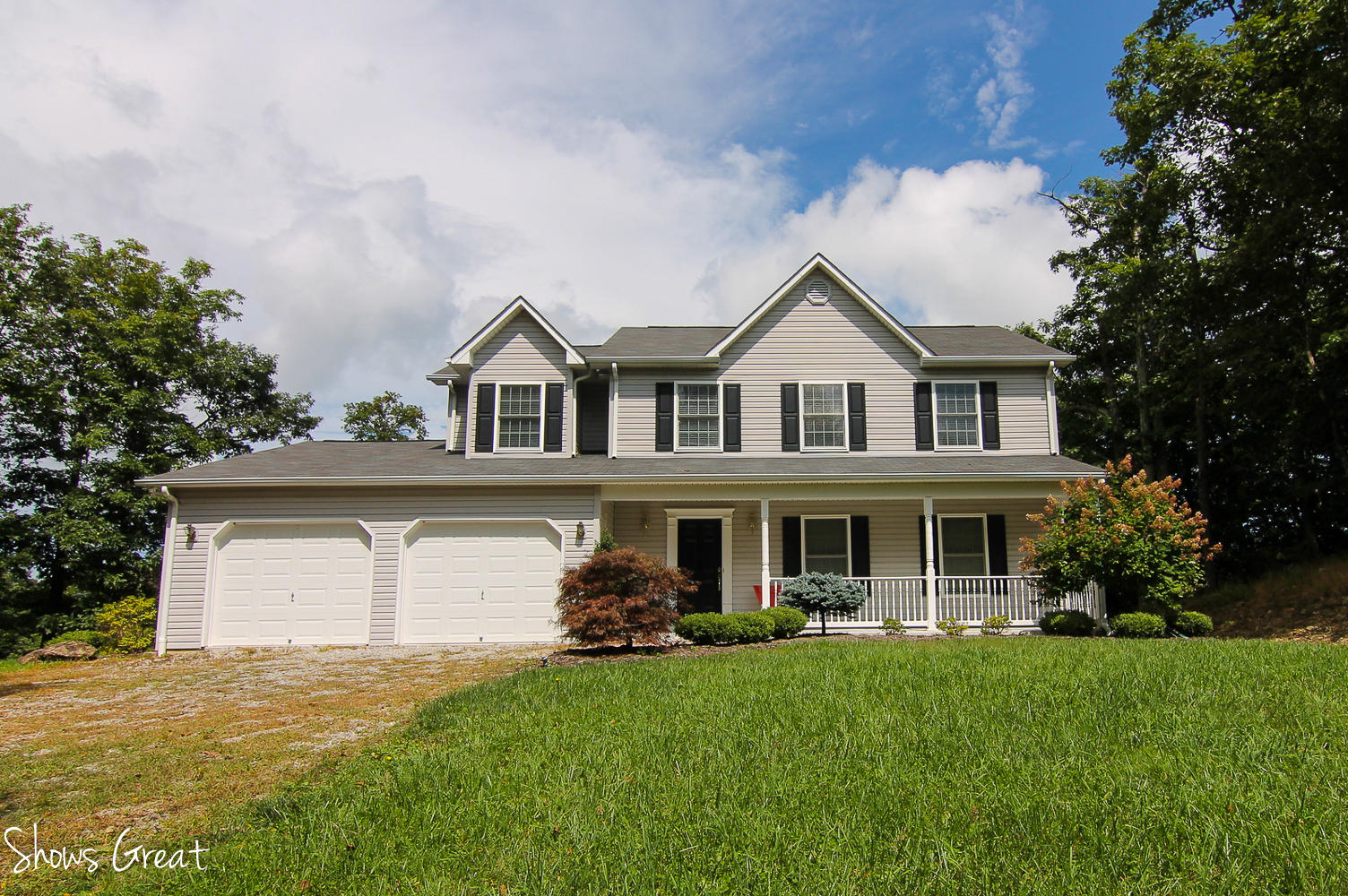 10451 Ivy Ridge Road Bent Mountain, VA 24059 - Photo 37 of 38 35-IMG_8385