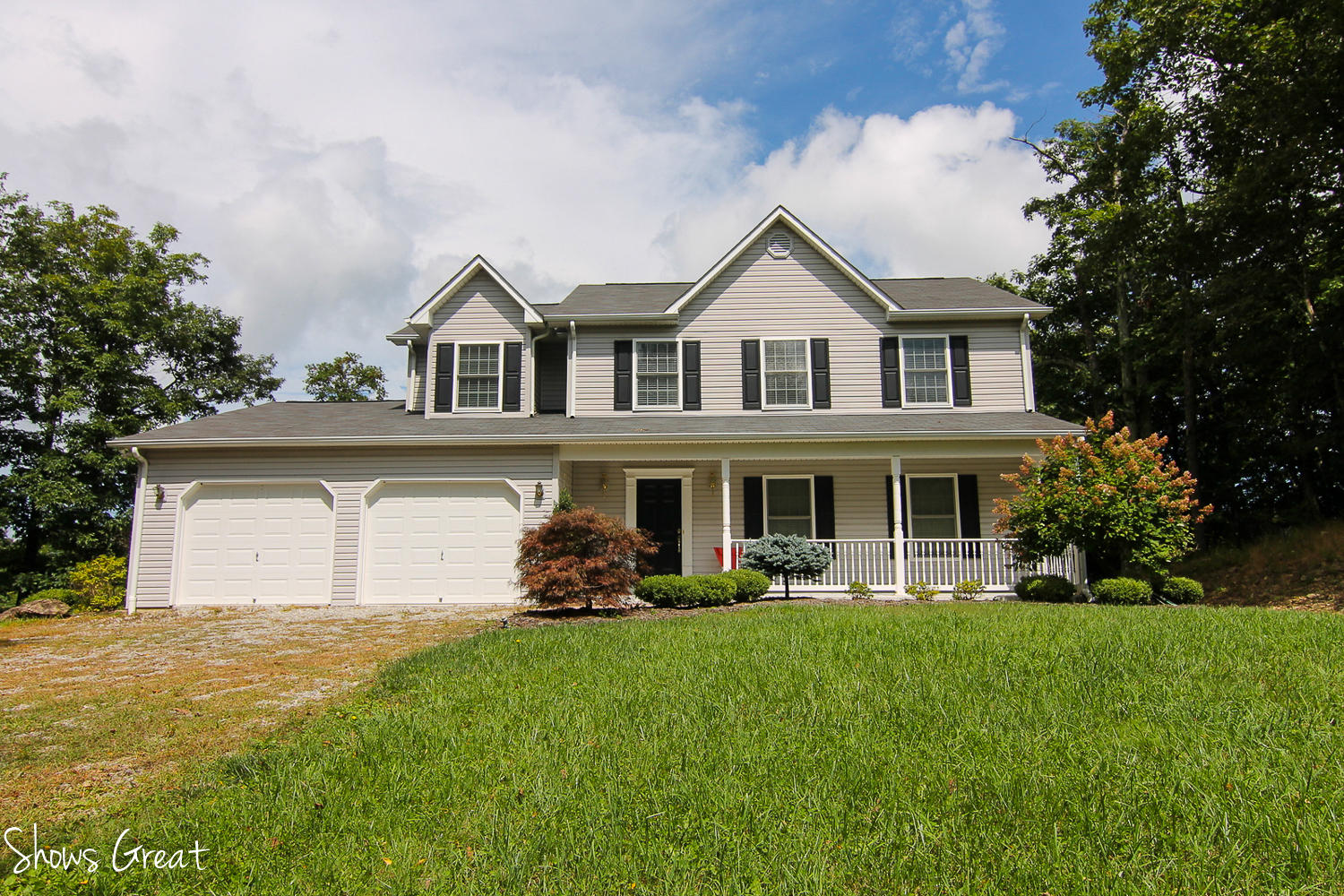 10451 Ivy Ridge Road Bent Mountain, VA 24059 - Photo 38 of 38 36-IMG_8386