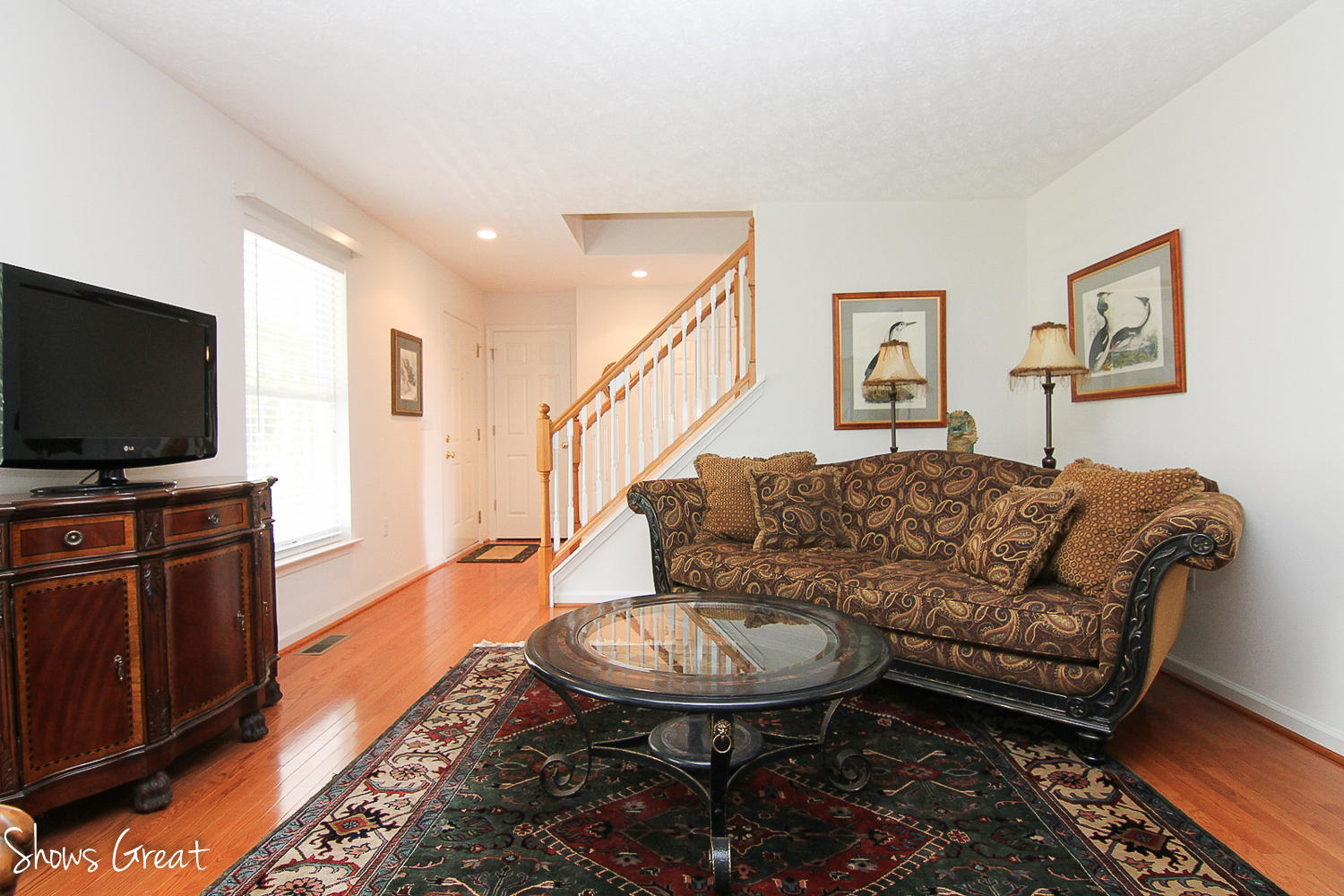 10451 Ivy Ridge Road Bent Mountain, VA 24059 - Photo 5 of 38 03-IMG_8343