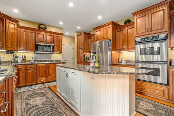 $725,000 | 4001 Broken Ridge Circle, Galesburg, MI 49053