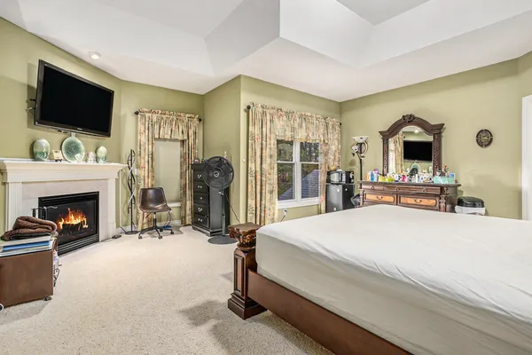 $725,000 | 4001 Broken Ridge Circle, Galesburg, MI 49053