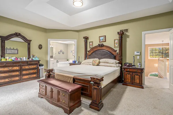$725,000 | 4001 Broken Ridge Circle, Galesburg, MI 49053