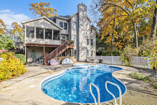 $725,000 | 4001 Broken Ridge Circle, Galesburg, MI 49053