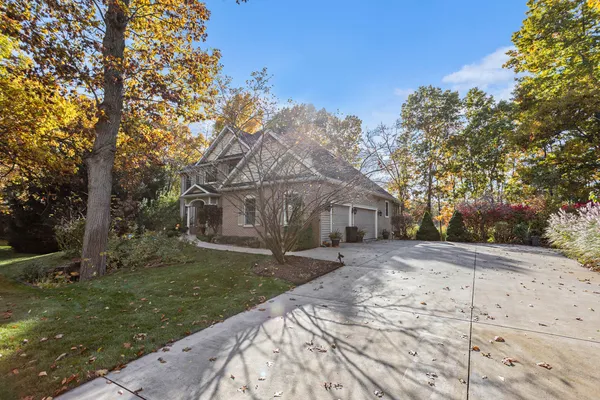 $725,000 | 4001 Broken Ridge Circle, Galesburg, MI 49053