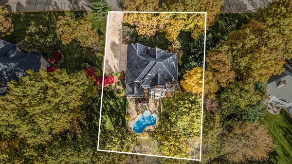 $725,000 | 4001 Broken Ridge Circle, Galesburg, MI 49053