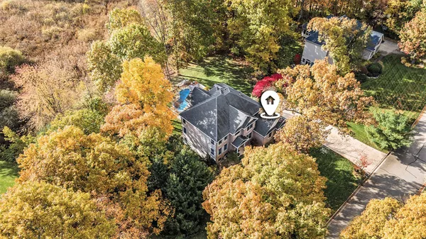 $725,000 | 4001 Broken Ridge Circle, Galesburg, MI 49053