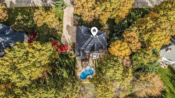 $725,000 | 4001 Broken Ridge Circle, Galesburg, MI 49053