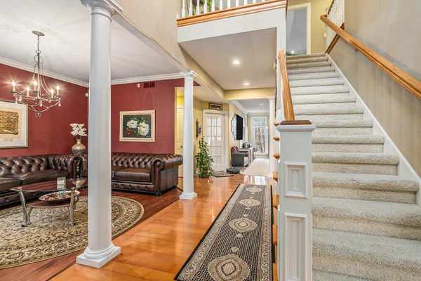 $725,000 | 4001 Broken Ridge Circle, Galesburg, MI 49053