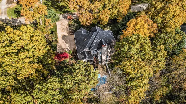 $725,000 | 4001 Broken Ridge Circle, Galesburg, MI 49053