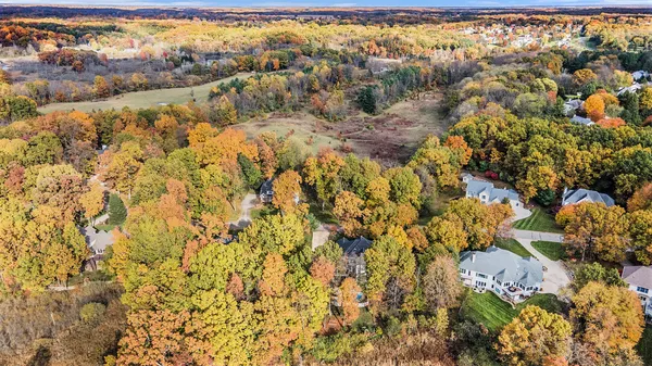 $725,000 | 4001 Broken Ridge Circle, Galesburg, MI 49053