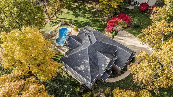$725,000 | 4001 Broken Ridge Circle, Galesburg, MI 49053