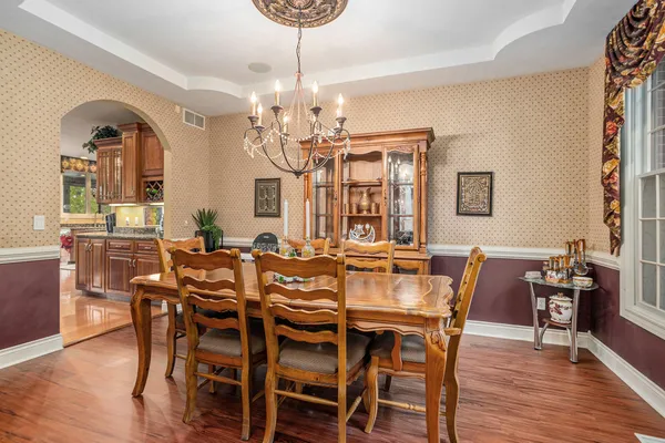 $725,000 | 4001 Broken Ridge Circle, Galesburg, MI 49053