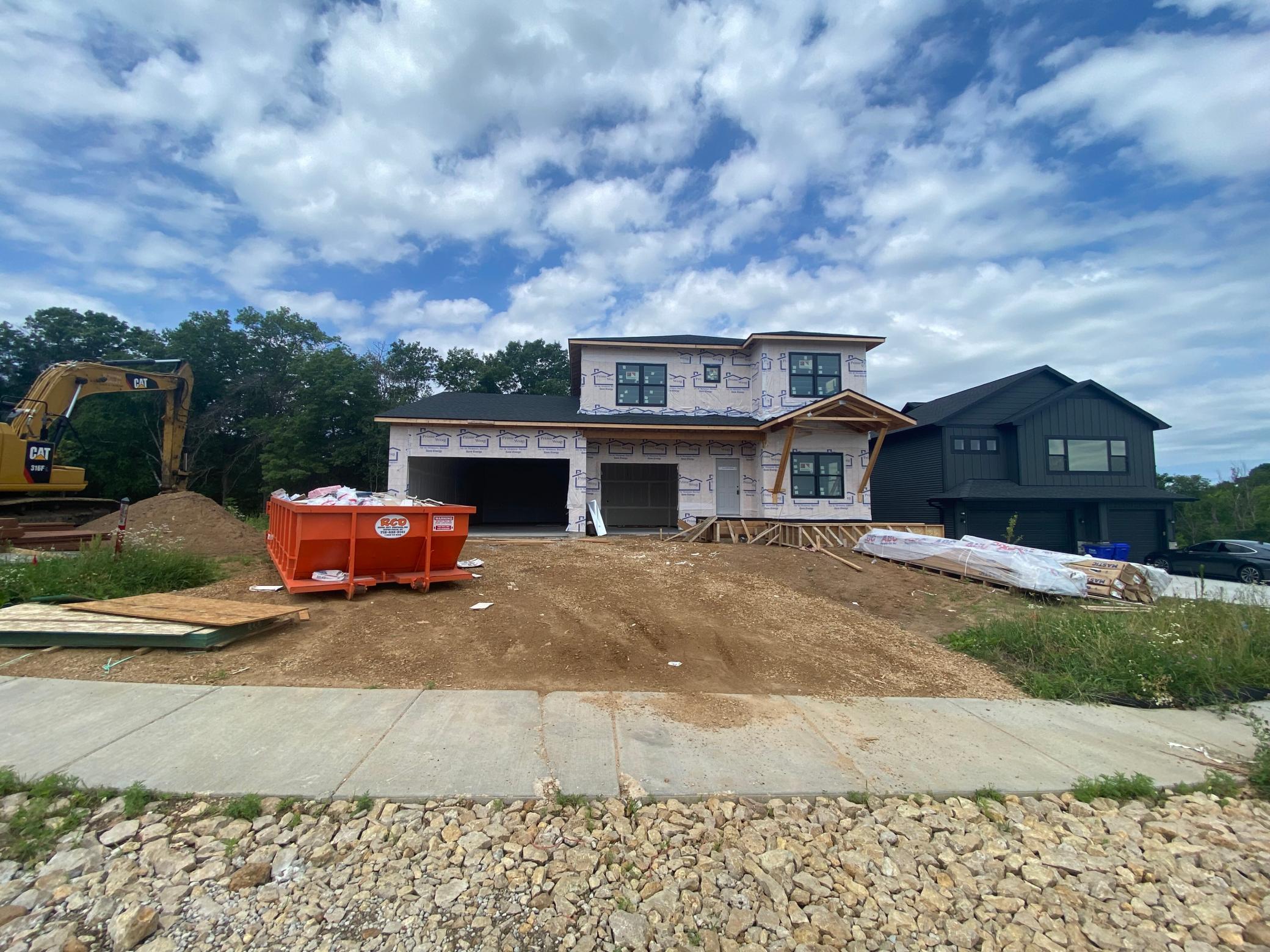 247 Eagle Ridge Drive Roberts, WI 54023 - Photo 1 of 1 Gallery Image 1