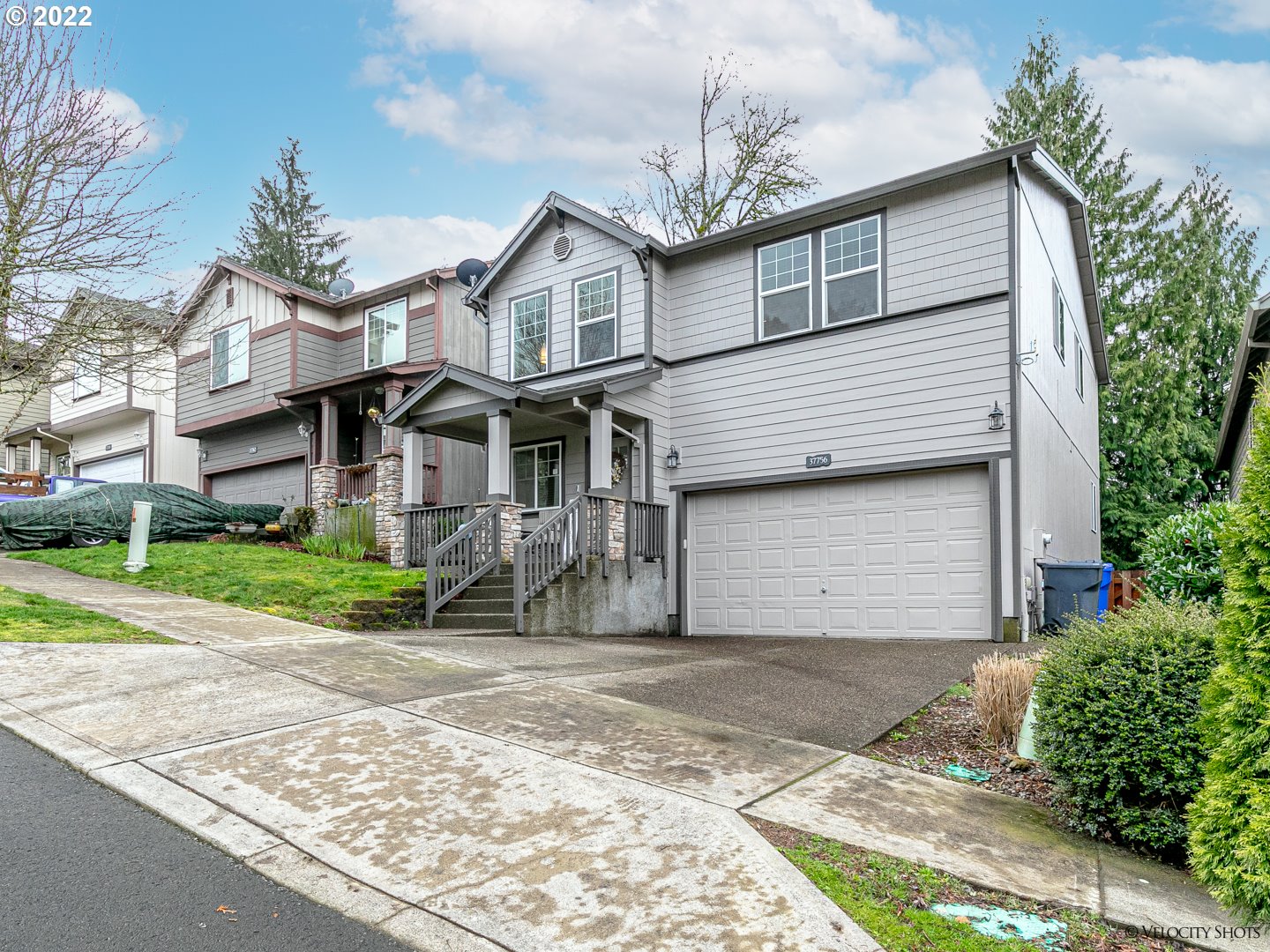 37756 Hamilton Ridge Drive Sandy, OR 97055 - Photo 4 of 32 Gallery Image 4