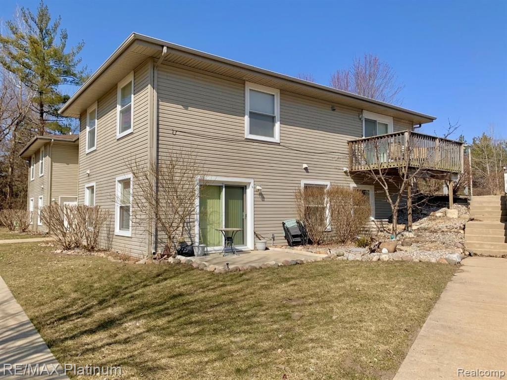 321 West Capac Road Imlay City, MI 48444 - Photo 13 of 18