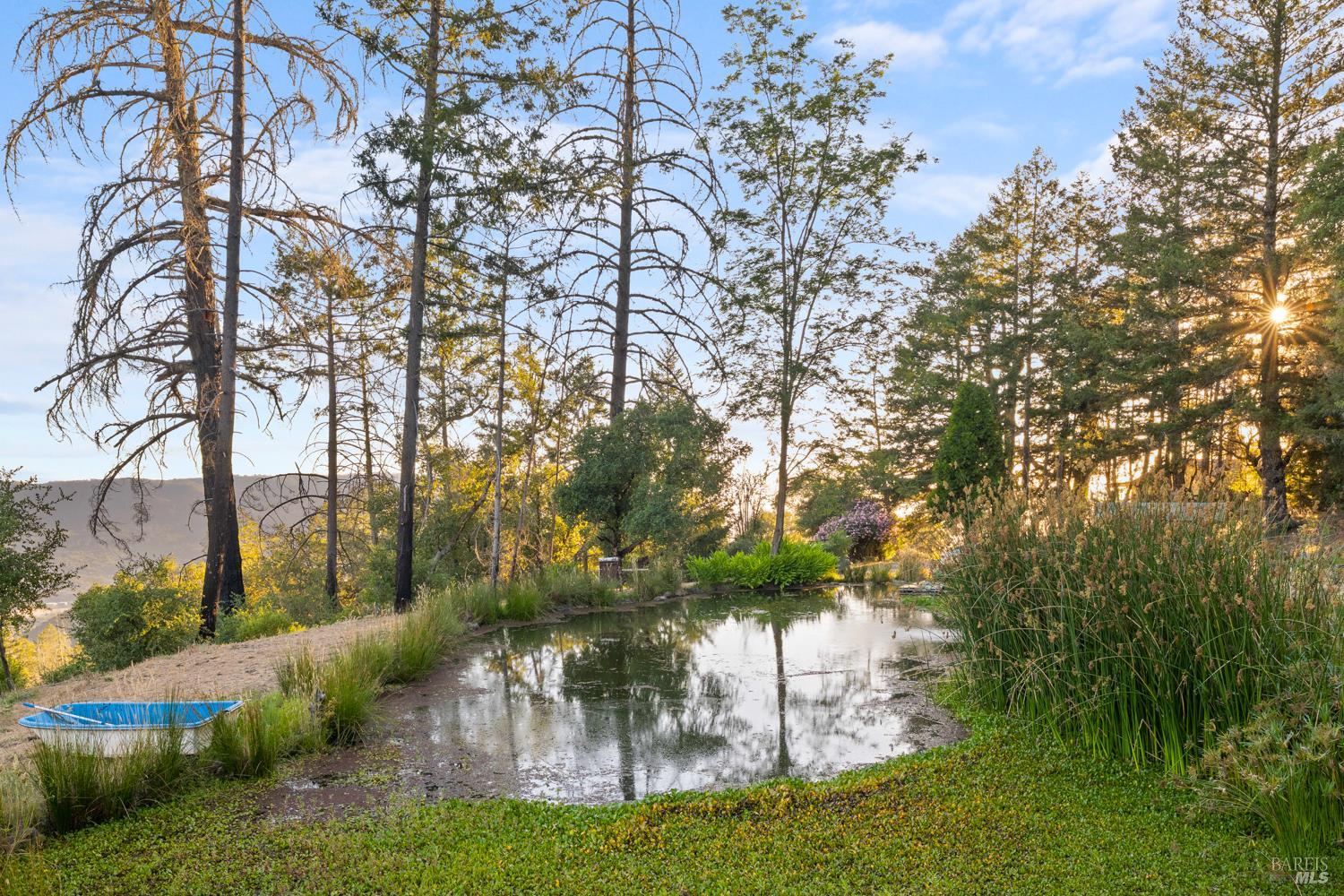 3250 Trinity Road Glen Ellen, CA 95442 - Photo 55 of 66