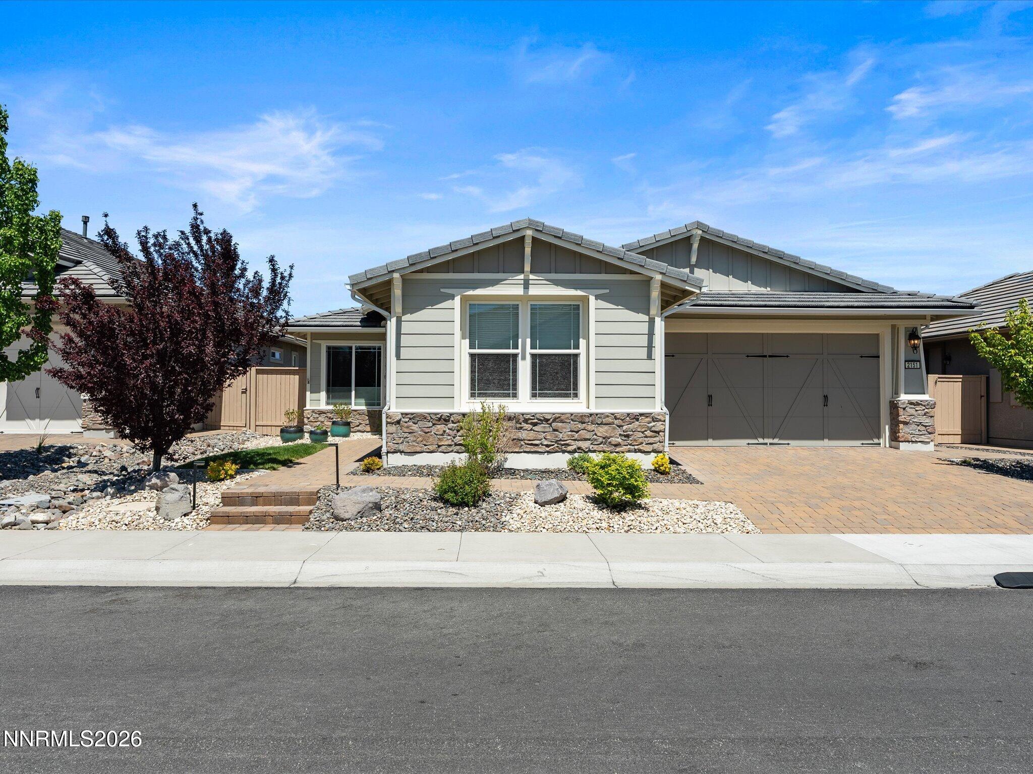2151 Nasrullah Lane Reno, NV 89521 - Photo 2 of 59 02-2151 Nasrullah Ln-101