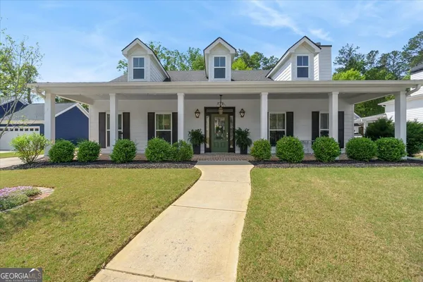 $549,000 | 731 Markhams Drive, Madison, GA 30650