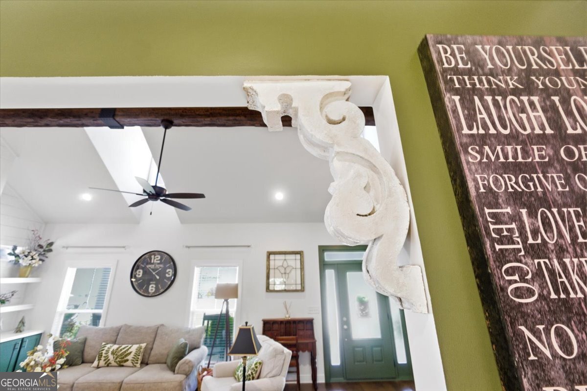 731 Markhams Drive Madison, GA 30650 - Photo 11 of 68