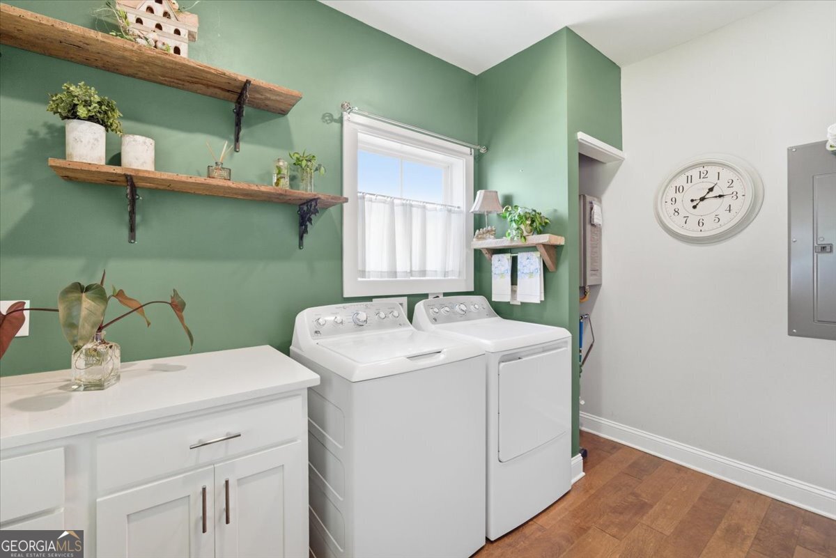 731 Markhams Drive Madison, GA 30650 - Photo 20 of 68