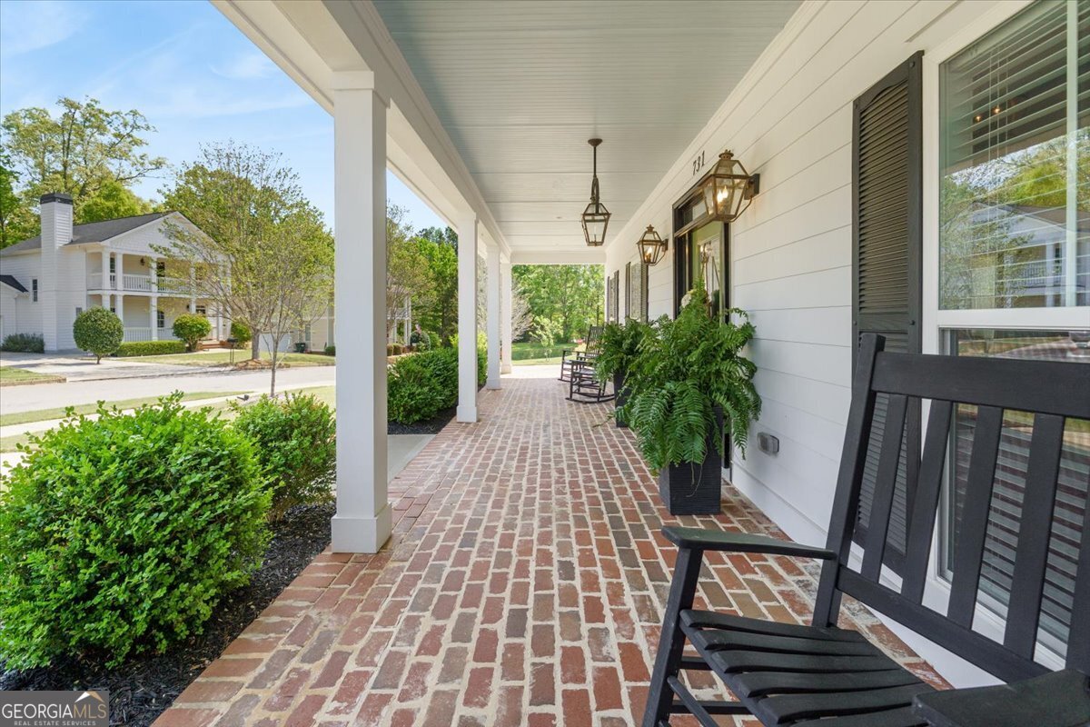 731 Markhams Drive Madison, GA 30650 - Photo 2 of 68