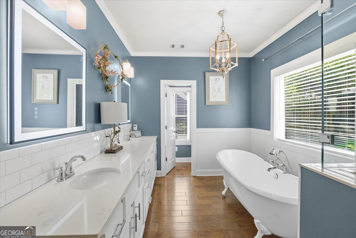 731 Markhams Drive Madison, GA 30650 - Photo 27 of 68