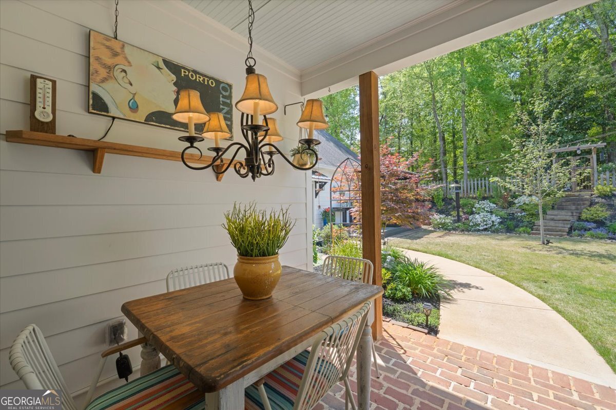 731 Markhams Drive Madison, GA 30650 - Photo 44 of 68