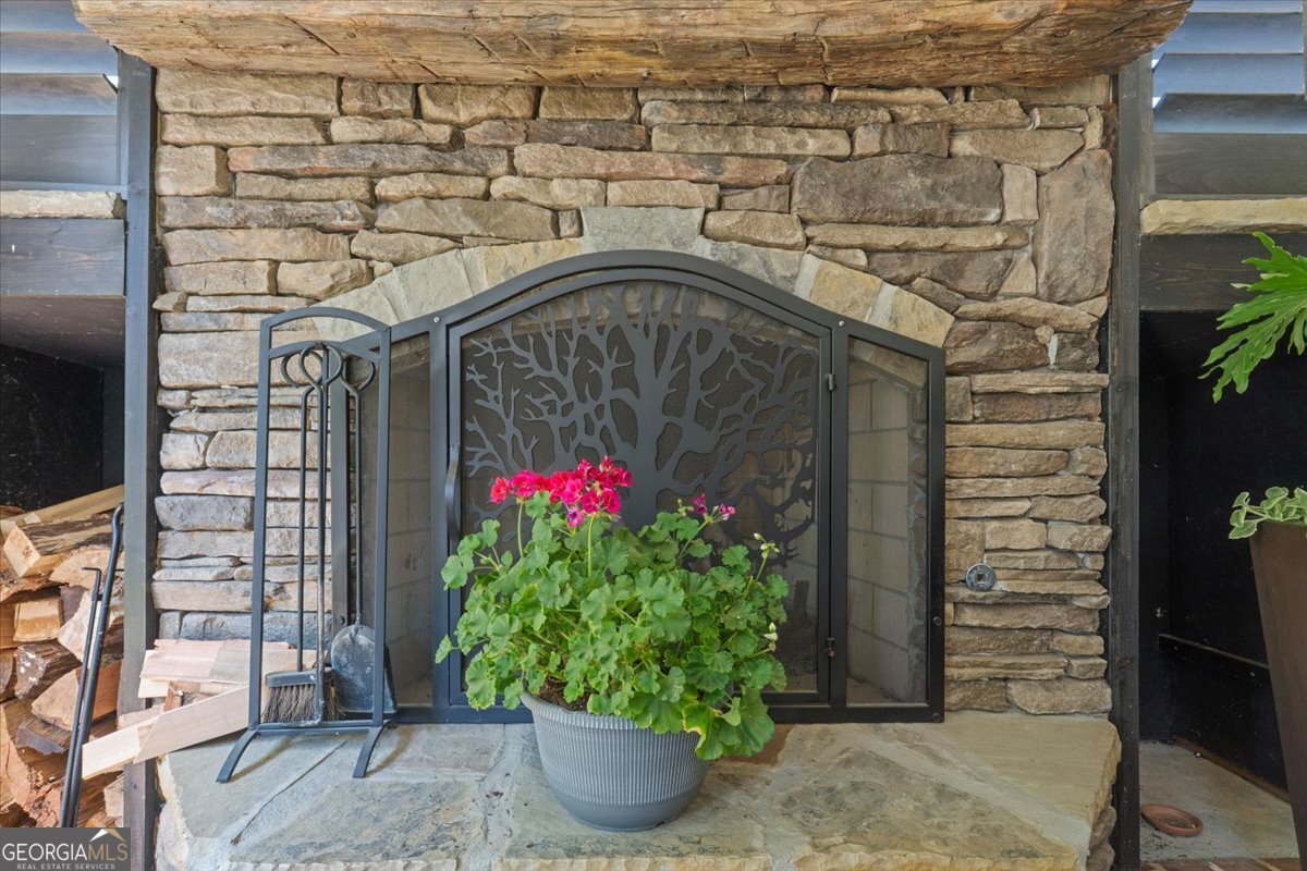 731 Markhams Drive Madison, GA 30650 - Photo 46 of 68