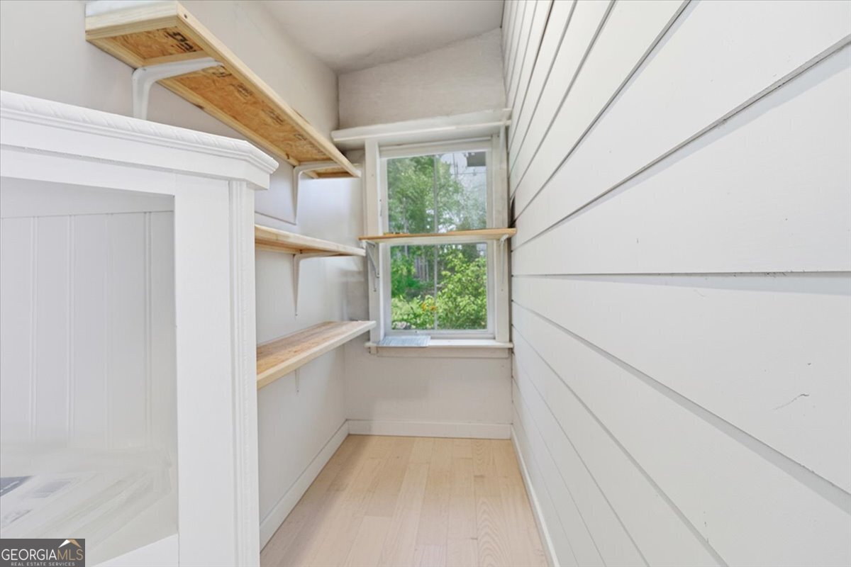 731 Markhams Drive Madison, GA 30650 - Photo 56 of 68 a view of basement