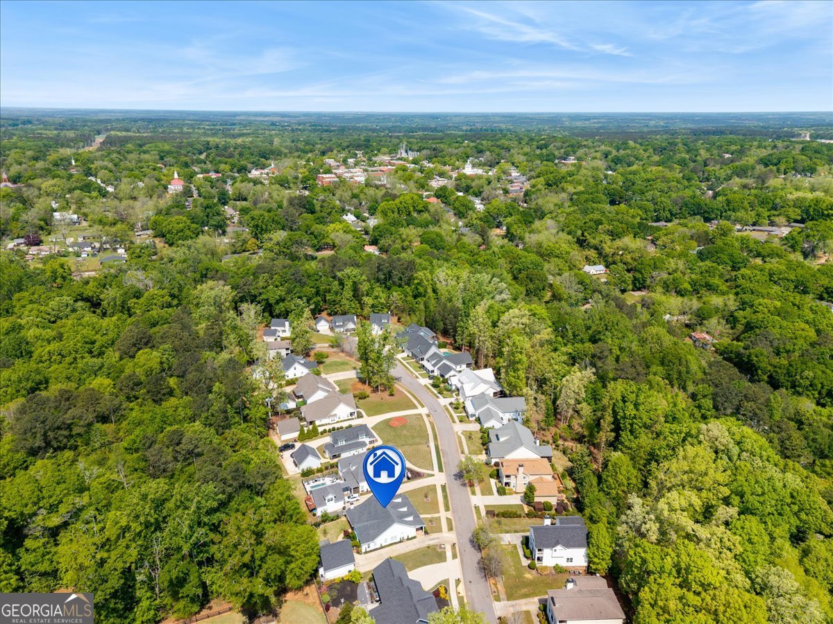 731 Markhams Drive Madison, GA 30650 - Photo 62 of 68