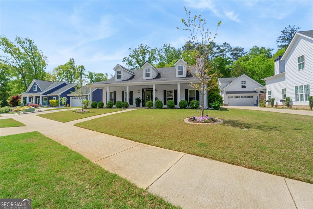 731 Markhams Drive Madison, GA 30650 - Photo 67 of 68