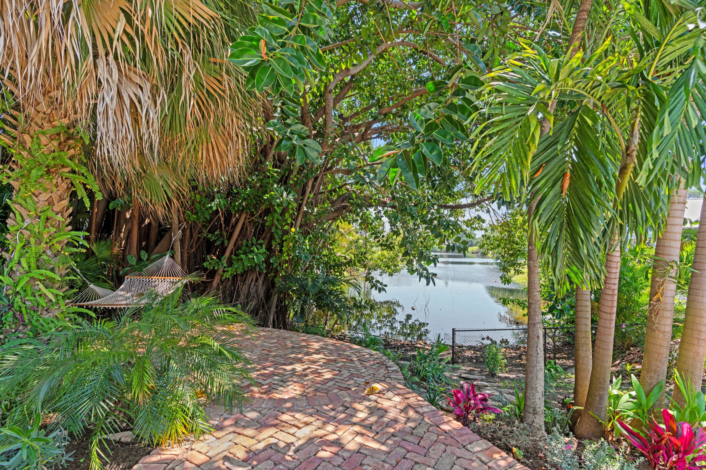 1120 Northwest 6th Avenue Boca Raton, FL 33432 - Photo 1 of 42 Waterfront Home