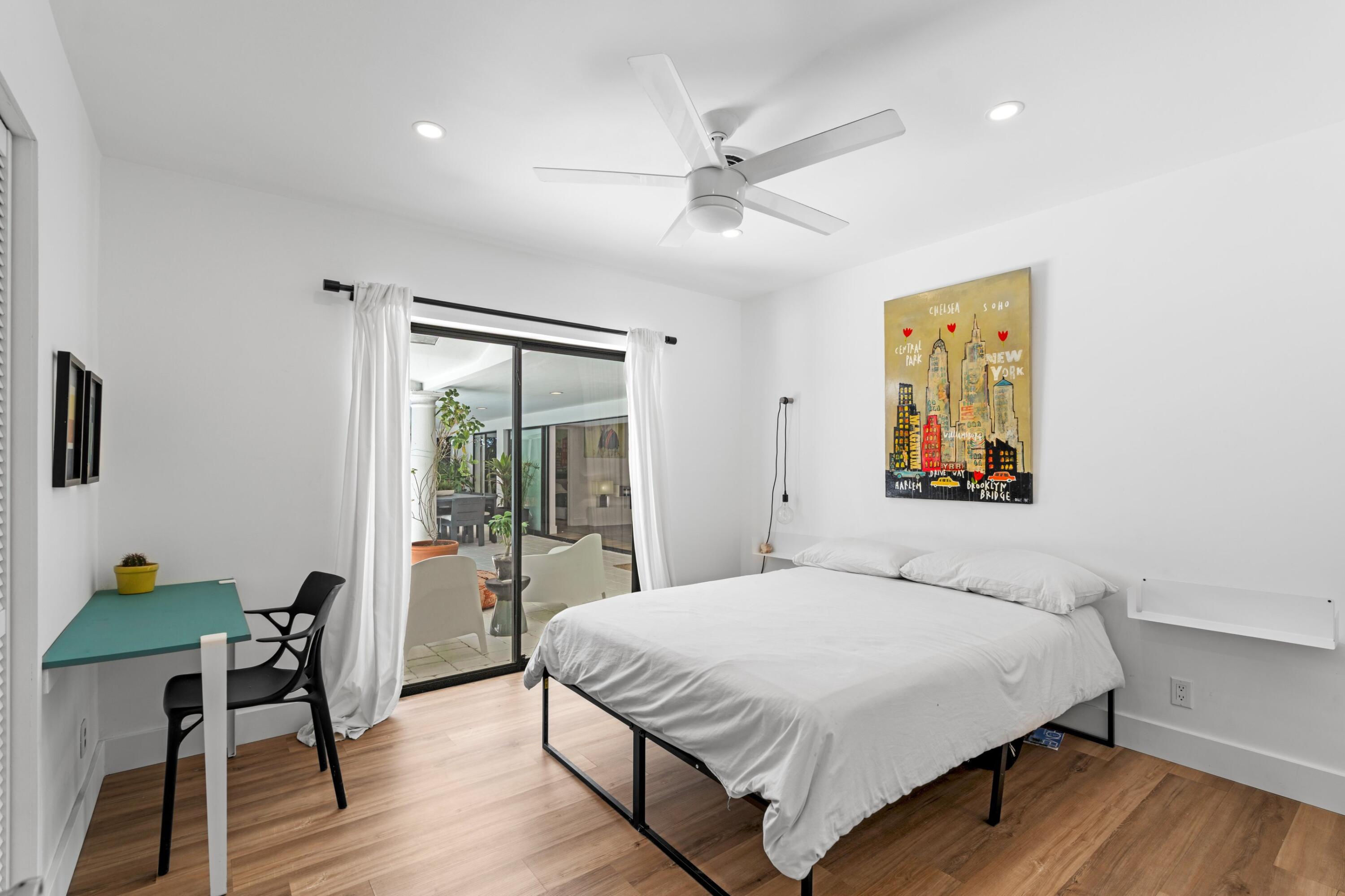 1120 Northwest 6th Avenue Boca Raton, FL 33432 - Photo 21 of 42 Bedroom #2