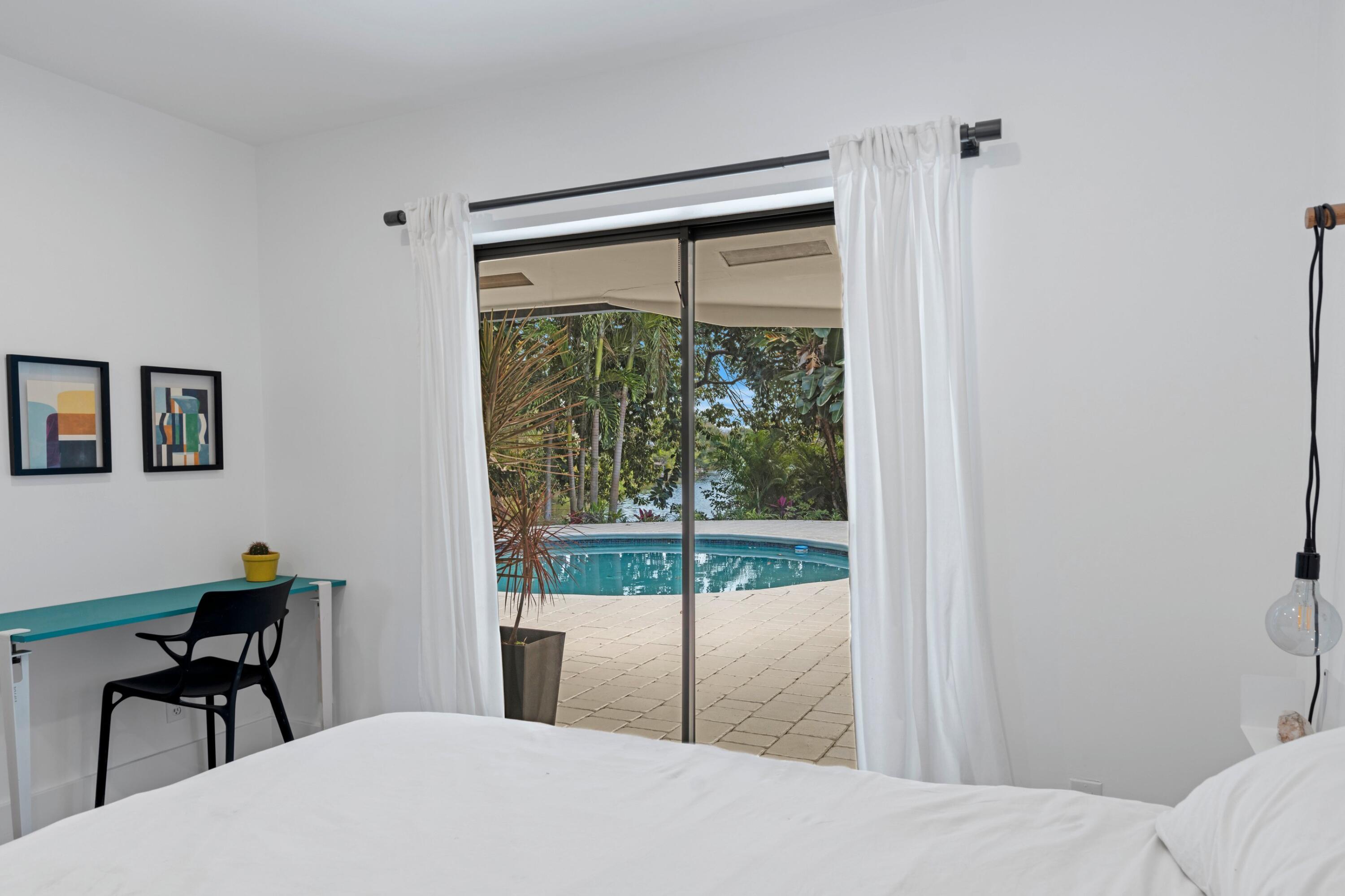 1120 Northwest 6th Avenue Boca Raton, FL 33432 - Photo 22 of 42 Bedroom #2