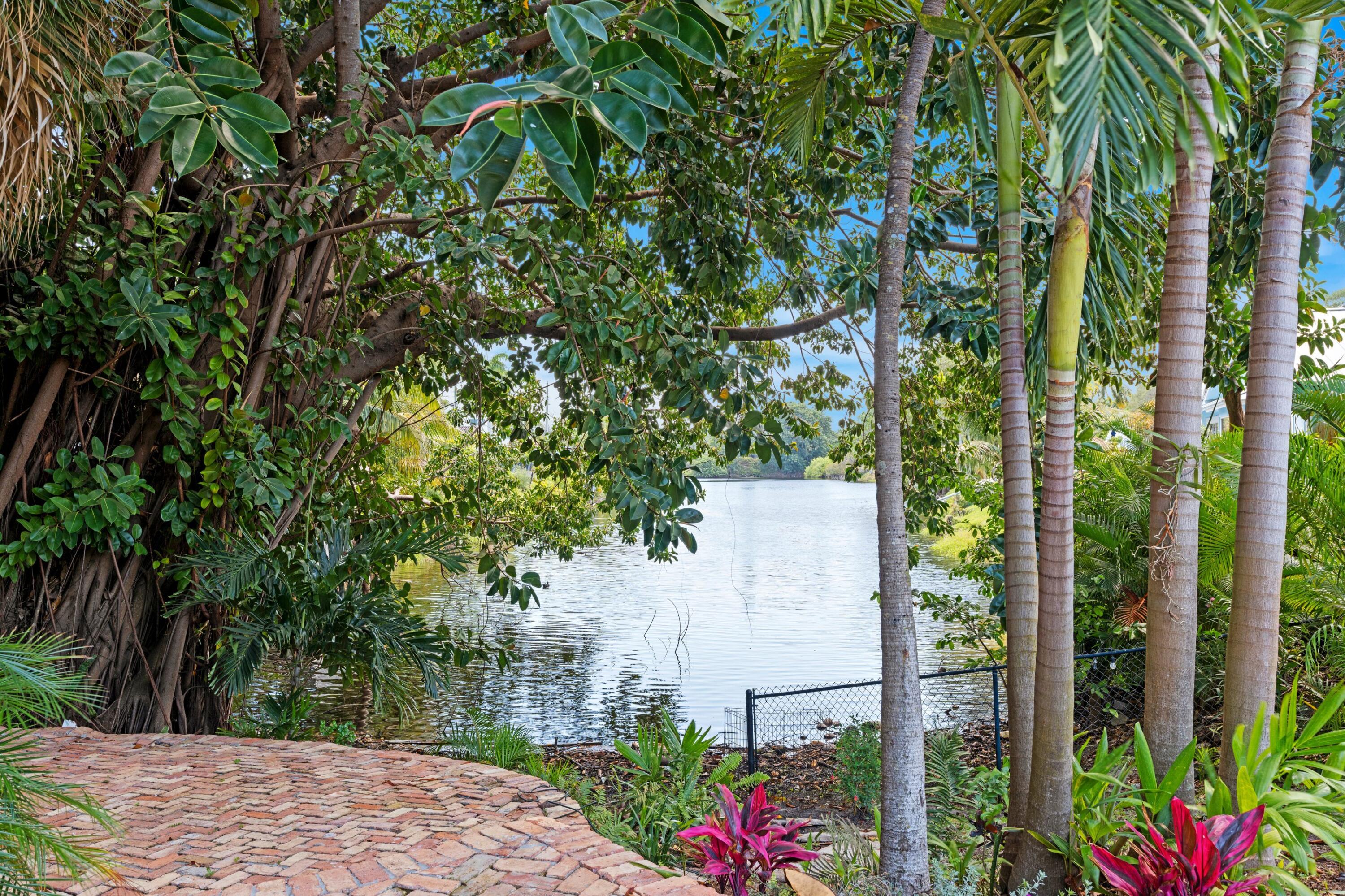 1120 Northwest 6th Avenue Boca Raton, FL 33432 - Photo 28 of 42 Waterfront!